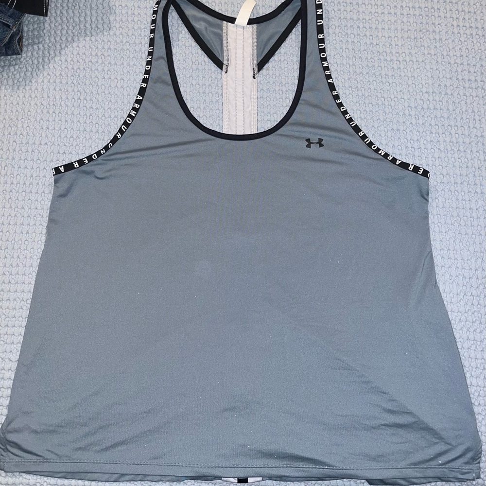 Under Armour Women’s Workout Top‎